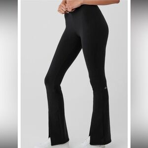 ALO Yoga Black Leggings